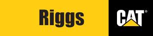 Riggs - CAT logo